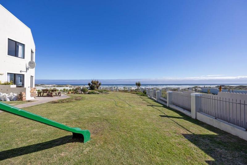 7 Bedroom Property for Sale in Melkbosstrand Western Cape